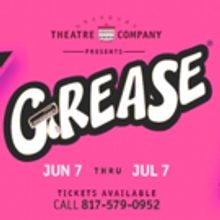 GREASE Comes to Granbury Opera House On June 7-July 7