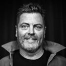 Nick Offerman Launches Australian Tour