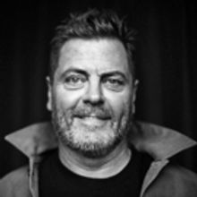 Nick Offerman Launches Australian Tour