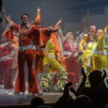 VIDEO: Current and Former MAMMA MIA! Cast Members Mark the Show's 20th Anniversary