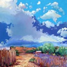 Goldenstein Gallery Kicks Off Impressionist-Expressionist Show