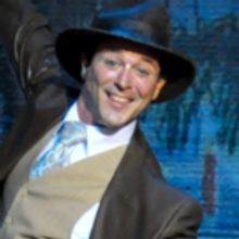 April Brings Showers To Beef & Boards With SINGIN' IN THE RAIN