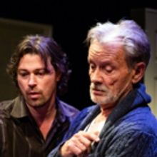 BWW Review: THE BIGOT play tries optimism as a strategy to crack intolerance