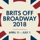 POLICE COPS And POLICE COPS IN SPACE Wrap Brits Off Broadway At 59E59 Theaters