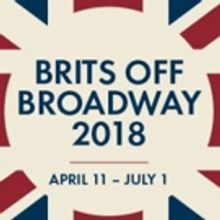 POLICE COPS And POLICE COPS IN SPACE Wrap Brits Off Broadway At 59E59 Theaters