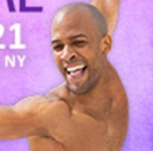 Fire Island Dance Festival Announced