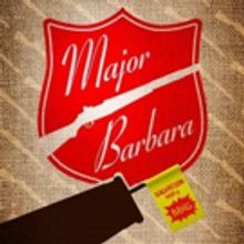 BWW Review: Grand Canyon University Presents MAJOR BARBARA