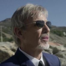 Season Two of Amazon Prime Original GOLIATH Premieres on 6/15 on Prime Video