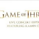 Ramin Djawadi to Perform On KCRW's Morning Becomes Eclectic