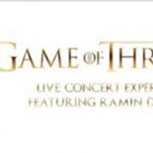 Ramin Djawadi to Perform On KCRW's Morning Becomes Eclectic