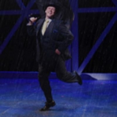 BWW Review: MSMT Brings Glitter of Hollywood's Golden Age to the Pickard Stage