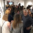Visual Arts Center of New Jersey Held Annual Bourbon Bash