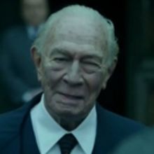 VIDEO: Christopher Plummer Replaces Kevin Spacey in New ALL THE MONEY IN THE WORLD…