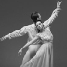 The National Ballet Theatre of Odessa's ROMEO AND JULIET Comes to Hershey Theatre