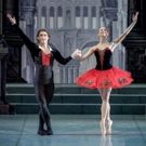 Segerstrom Center for the Arts Announces 2018–2019 International Dance Series