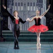 Segerstrom Center for the Arts Announces  2018–2019 International Dance Series