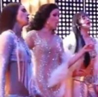 VIDEO: The Stars of THE CHER SHOW Bring Cher to Vanity Fair Video