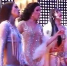 VIDEO: The Stars of THE CHER SHOW Bring Cher to Vanity Fair