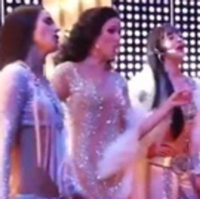 VIDEO: The Stars of THE CHER SHOW Bring Cher to Vanity Fair