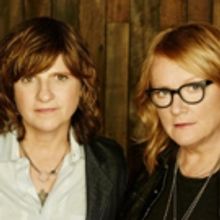 Indigo Girls Come to the Warner