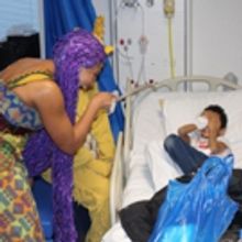 Theatre Royal Stratford East's Celebrated Pantomime RAPUNZEL To Be Live Streamed at H