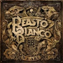 Beasto Blanco Releases Music Video for First Single From New Album