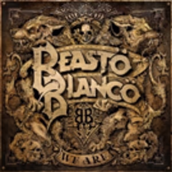 Beasto Blanco Releases Music Video for First Single From New Album Photo