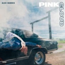 New Alt-R&B Artist Alex Harris Drops Debut EP PINK CLOUD