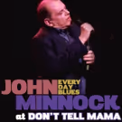 2018 John Minnock Series Takes Over Don't Tell Mama
