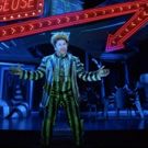 TV: It's Showtime! Watch Highlights from BEETLEJUICE on Broadway!
