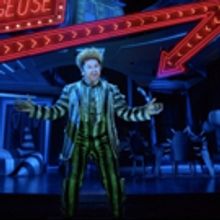TV: It's Showtime! Watch Highlights from BEETLEJUICE on Broadway!