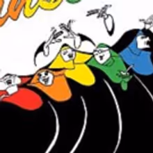 BWW Review: NUNSENSE at Theatre Three