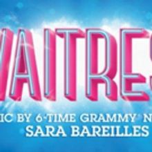 Auditions Announced For WAITRESS' Lulu At The Hippodrome Theatre