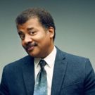See Neil DeGrasse Tyson At NJPAC In Newark Or Convention Hall In Asbury Park!