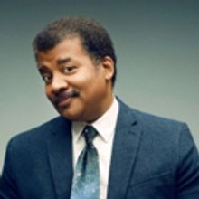 See Neil DeGrasse Tyson At NJPAC In Newark Or Convention Hall In Asbury Park!