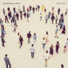 Mumford & Sons Release Second Single BELOVED