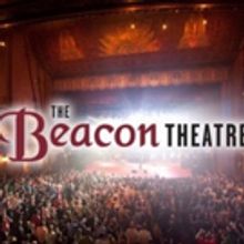 Patton Oswalt to Perform at the Beacon Theatre