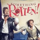 BWW Previews: SOMETHING ROTTEN at Wermland Opera