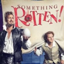 BWW Previews: SOMETHING ROTTEN at Wermland Opera