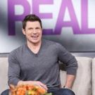 Sneak Peek - Singer Nick Lachey Stops By Today's THE REAL