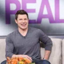 Sneak Peek - Singer Nick Lachey Stops By Today's THE REAL