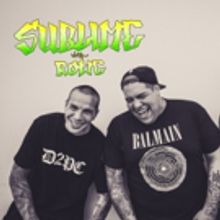 Sublime With Rome Added To SPIN Radio 107.1's FROST FEST 2019 Lineup