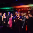 Photo Coverage: LEGS DIAMOND 30th Anniversary Concert at Feinstein's/54 Below