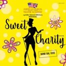 Sweet Charity: la dolcezza incanta Roma in tre date imperdibili