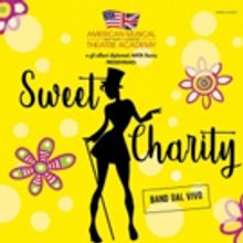 Sweet Charity: la dolcezza incanta Roma in tre date imperdibili