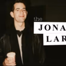 THE JONATHAN LARSON PROJECT Will Get Album Release in 2019!