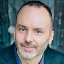 DCPA Theatre Company Welcomes Chris Coleman as New Artistic Director