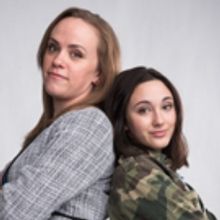 FREAKY FRIDAY Comes to Civic Arts Plaza