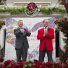 Actor & Humanitarian Gary Sinise Named 2018 Tournament of Roses' Grand Marshal