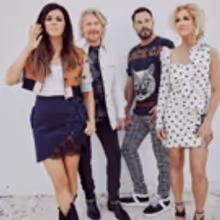 Little Big Town to Host the 2019 CMT MUSIC AWARDS